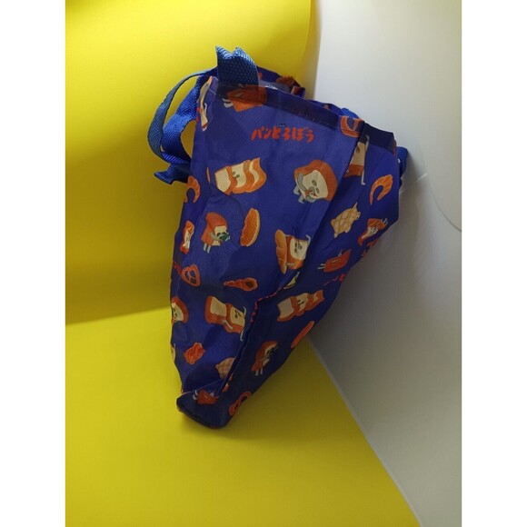 Pan Dorobo / Bread Thief Tote Bag - Picture 4 of 6